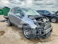 2019 Buick ENCORE photo