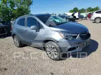 2019 Buick ENCORE photo