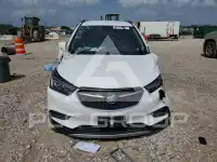 2019 Buick ENCORE фото