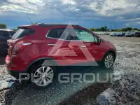 2019 Buick ENCORE photo