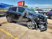 2019 Buick ENCORE фото