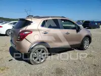 2019 Buick ENCORE фото