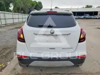 2019 Buick ENCORE photo