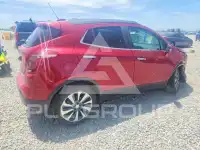 2019 Buick ENCORE photo