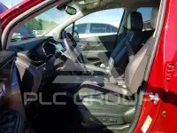 2019 Buick ENCORE photo