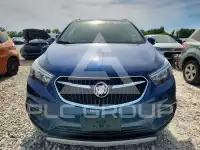 2019 Buick ENCORE фото