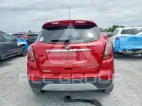 2019 Buick ENCORE фото