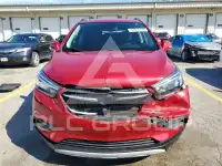 2019 Buick ENCORE photo