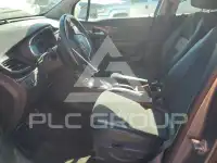 2019 Buick ENCORE photo