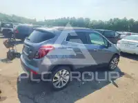 2019 Buick ENCORE фото