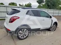 2019 Buick ENCORE photo