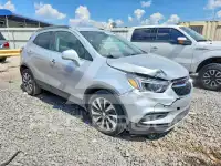 2019 Buick ENCORE фото