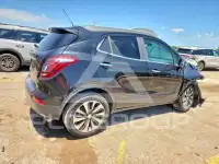 2019 Buick ENCORE фото