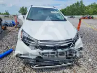 2019 Buick ENCORE фото
