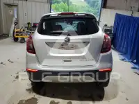 2019 Buick ENCORE фото