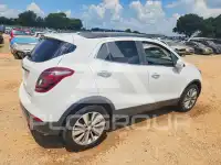 2019 Buick ENCORE фото