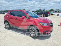 2019 Buick ENCORE фото