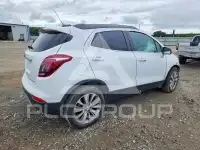 2019 Buick ENCORE фото