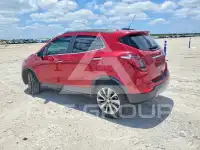 2019 Buick ENCORE фото