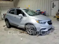 2019 Buick ENCORE фото