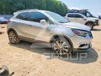 2019 Buick ENCORE фото