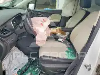 2019 Buick ENCORE фото