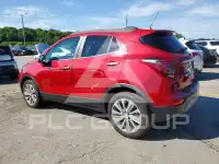2019 Buick ENCORE photo