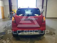 2019 Buick ENCORE photo