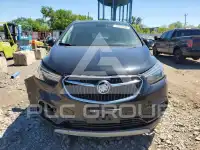 2019 Buick ENCORE фото