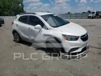 2019 Buick ENCORE фото