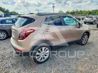 2019 Buick ENCORE фото