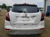 2019 Buick ENCORE фото