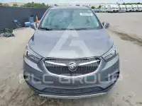 2019 Buick ENCORE фото