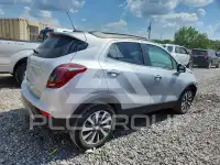 2019 Buick ENCORE фото