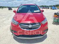 2019 Buick ENCORE фото