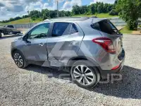 2019 Buick ENCORE фото