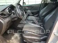 2019 Buick ENCORE фото