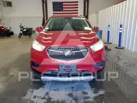 2019 Buick ENCORE photo