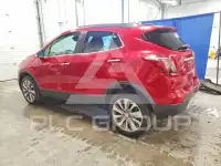 2019 Buick ENCORE фото