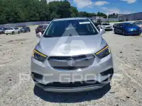 2019 Buick ENCORE photo