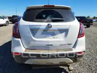 2019 Buick ENCORE photo
