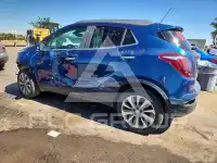 2019 Buick ENCORE photo