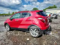 2019 Buick ENCORE photo
