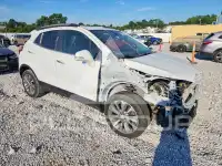 2019 Buick ENCORE фото