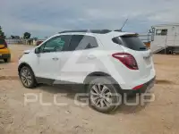 2019 Buick ENCORE фото