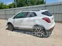2019 Buick ENCORE фото