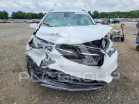 2019 Buick ENCORE фото