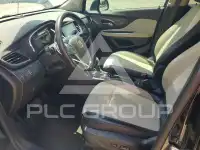 2019 Buick ENCORE фото