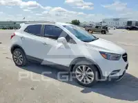 2019 Buick ENCORE фото