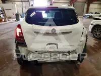 2019 Buick ENCORE фото